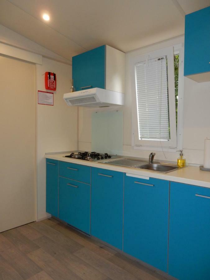 Tiny House Dora Vila Marčana Exterior foto